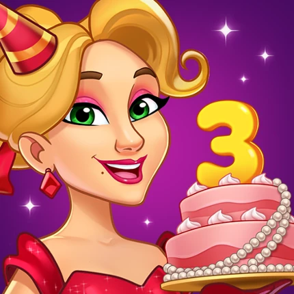 Chef Friends: Cooking Game Image