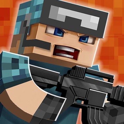 Pixel Combats 2: Gun games PvP Image