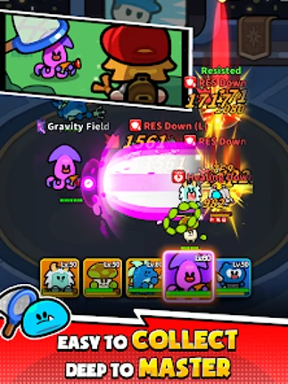 MonMon Masters Image