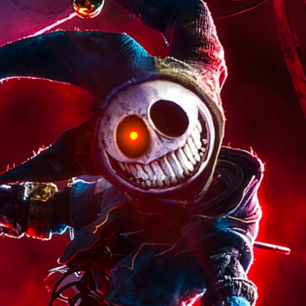 Poppy Playtime Chapter 5 Image