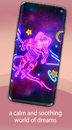 Dream Hopper screenshot