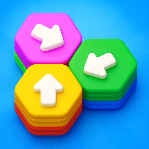 Games like Hexa Slide Out