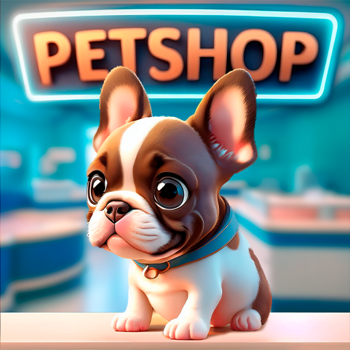 Games like Pet Shop Fever: Animal Hotel