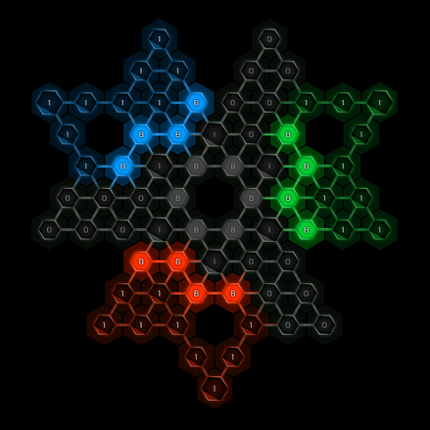 Influence Image