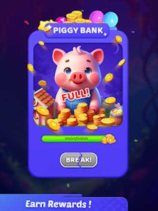 Word Bounty: Word Games Puzzle screenshot
