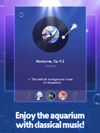 Abyssrium The Classic screenshot