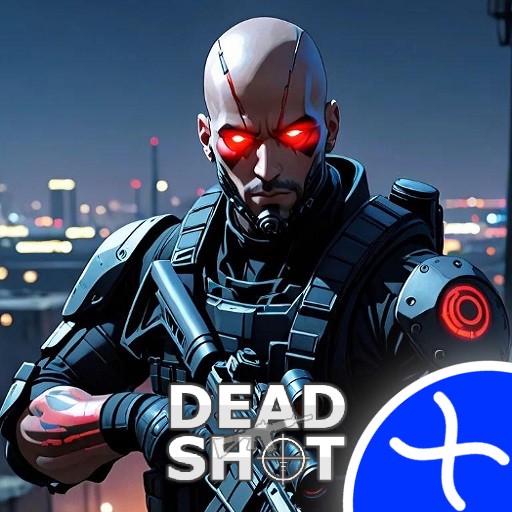 Games like Deadshot - Road Chase Shooter