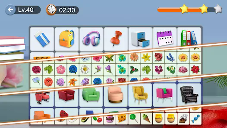 Onet Connect - Tile Match Game screenshot