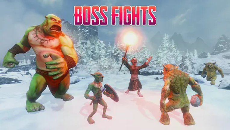 Apocalyptic Mutant Simulator screenshot