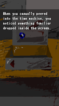 TimeMachine screenshot