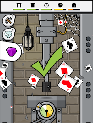 Hydraulic Press Pocket Image