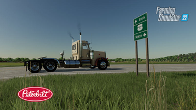 2005 Peterbilt 379 - Day Cab Image