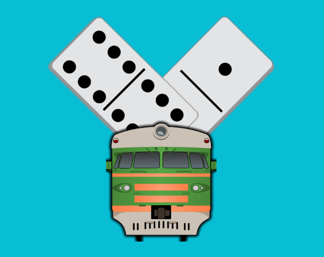 Games like Train Dominoes
