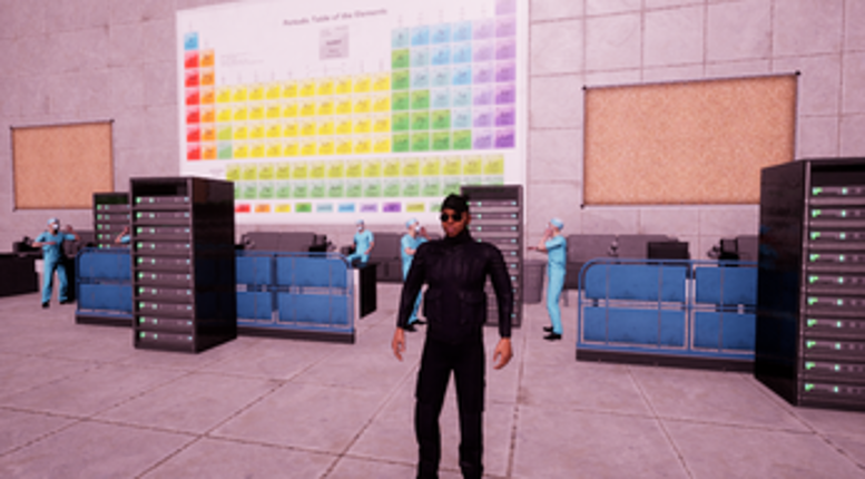 Area 51 screenshot