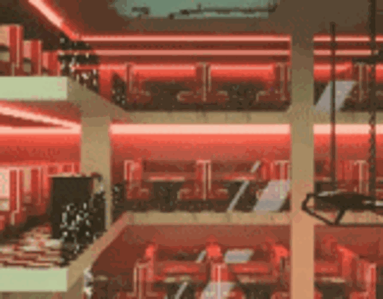 Ascending Inferno screenshot