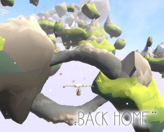 LD39 Back Home Image