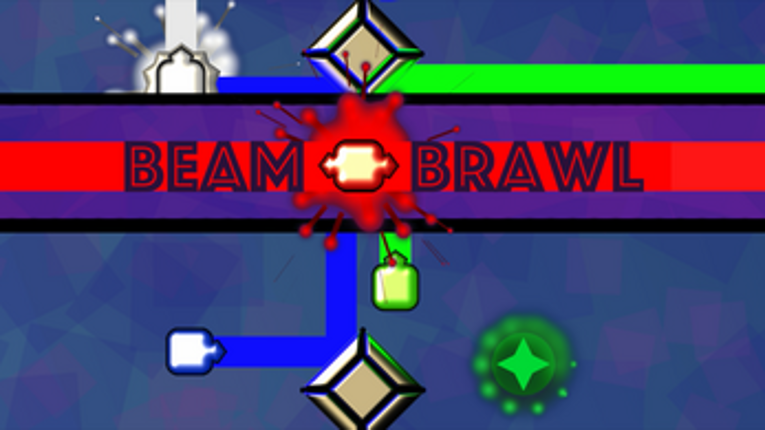 Beam Brawl screenshot