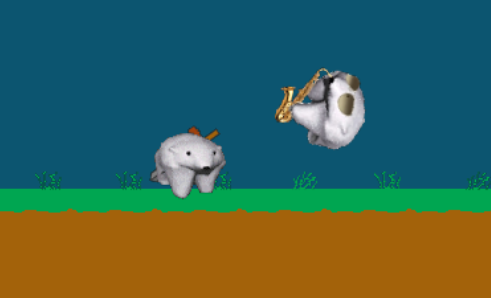 Games like Bear: The Game