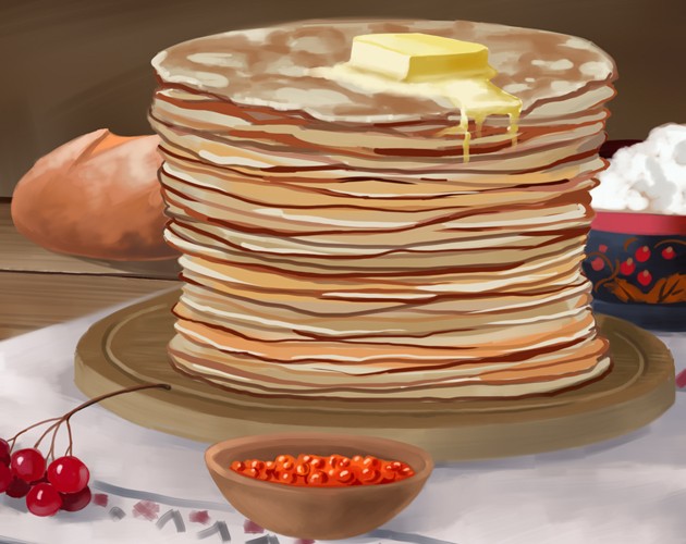 Games like Сказка на ночь / Bedtime story