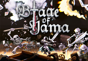 Blade of Yama Image