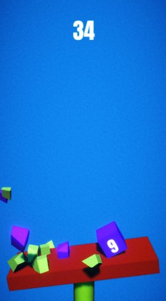 Block Balance Image