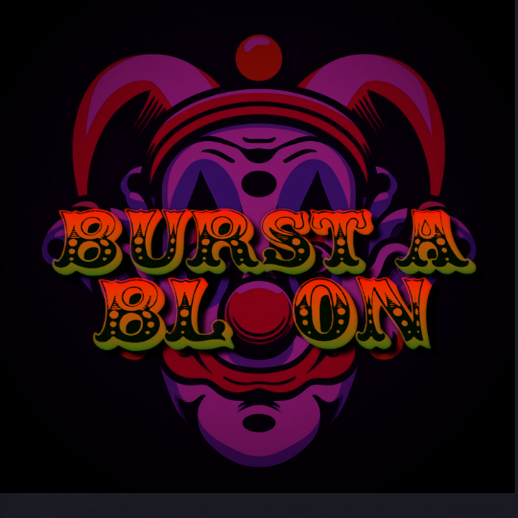 Games like Burst A Bloon VR (WebXR)