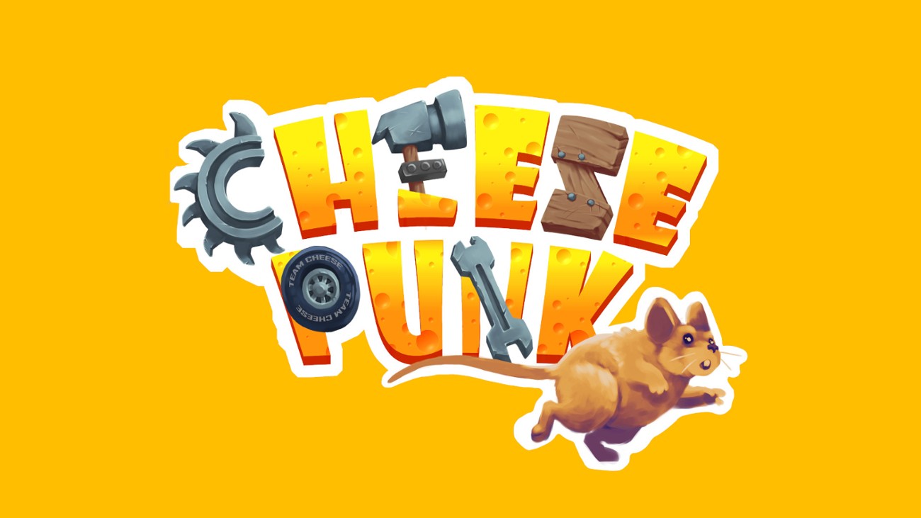Games like Cheesepunk