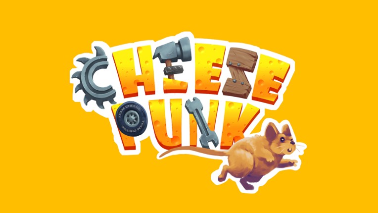 Cheesepunk Game Cover