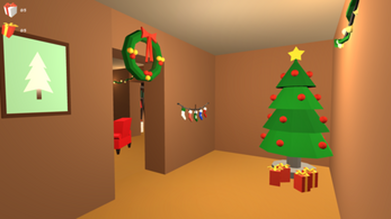 Christmas Gift Image