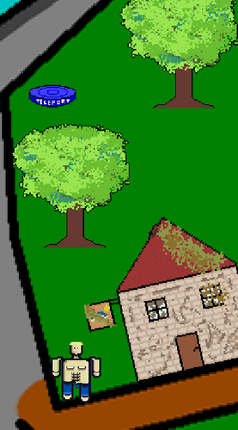 Collector Service screenshot