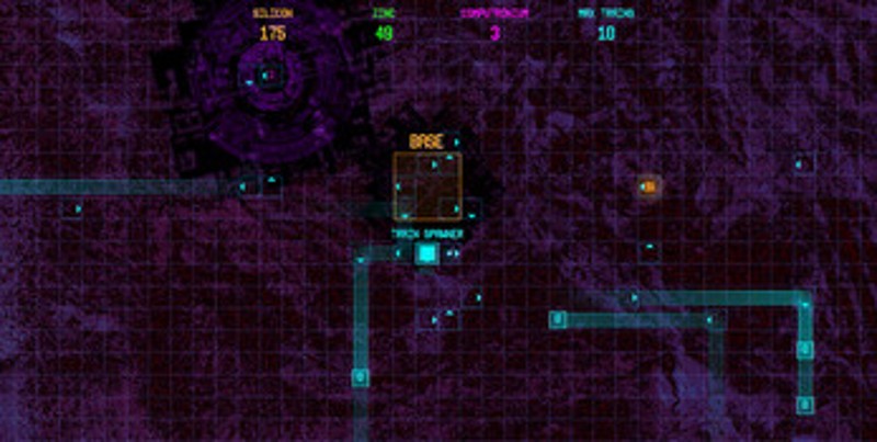 Computronium screenshot