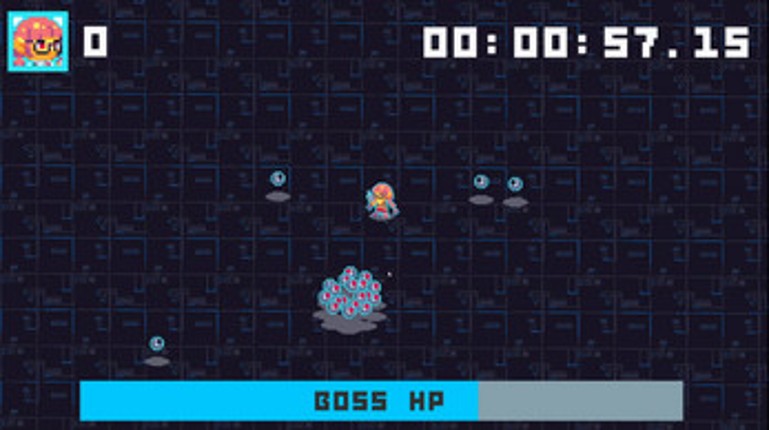 Corebot Assemble screenshot