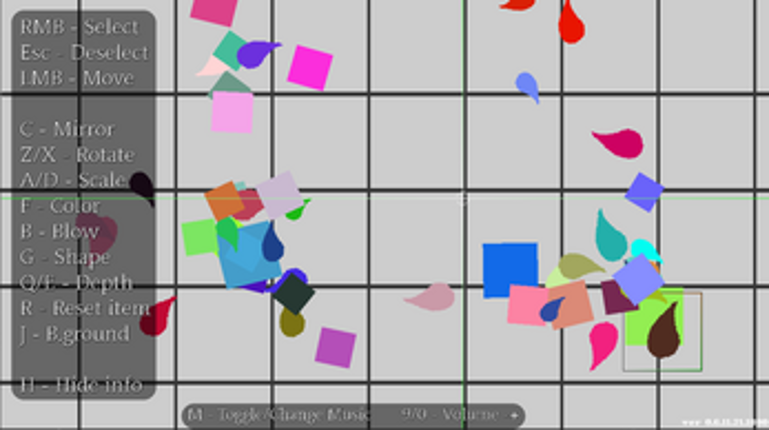 Cup of Meow screenshot