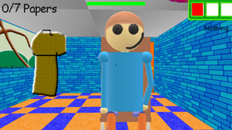 David's Fun Math School! screenshot