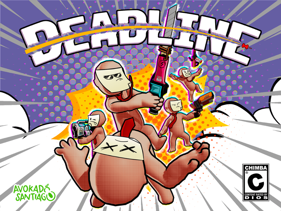 Games like Deadline