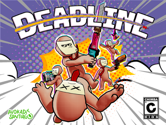 Deadline Image