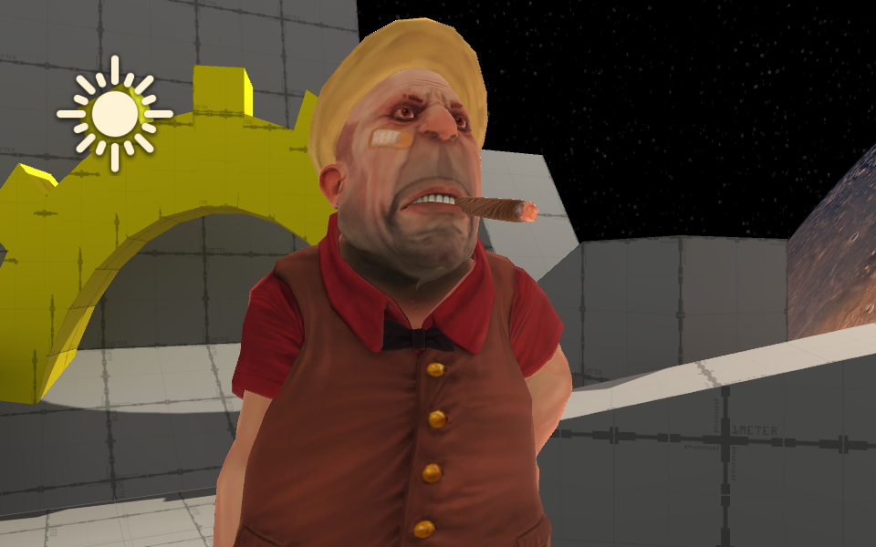 Games like Dumpy's Quest