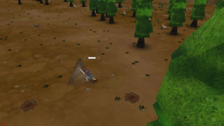 Dungeon Born screenshot