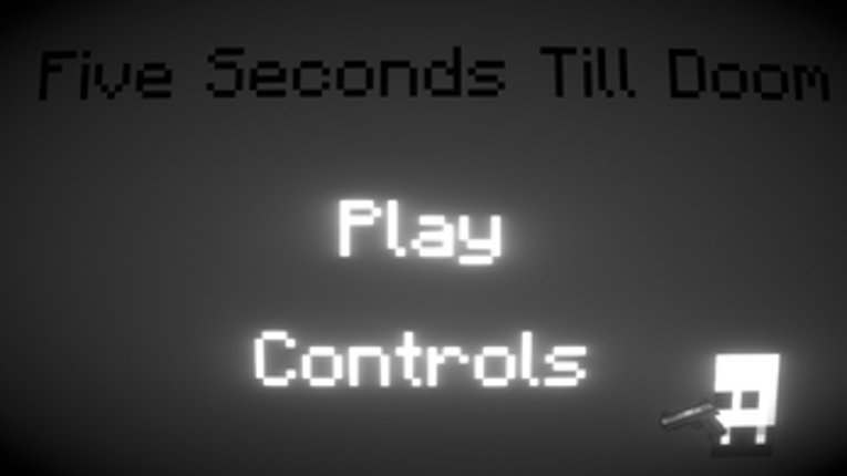 Five Seconds Till Doom screenshot