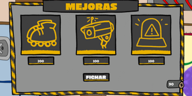 Garita Boy screenshot