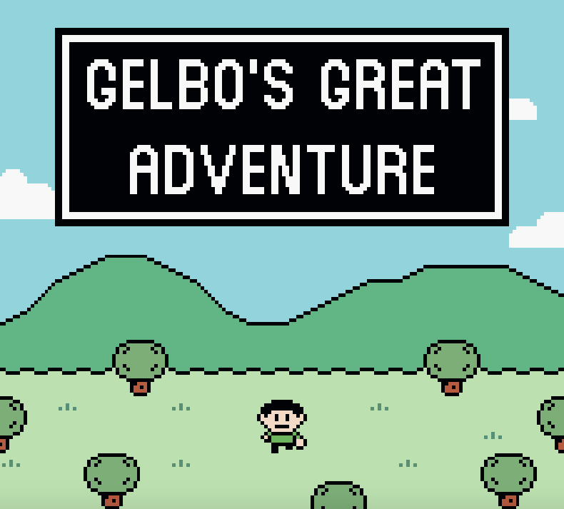 Games like Gelbo's Great Adventure