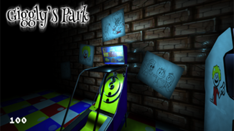 Giggly's Park screenshot