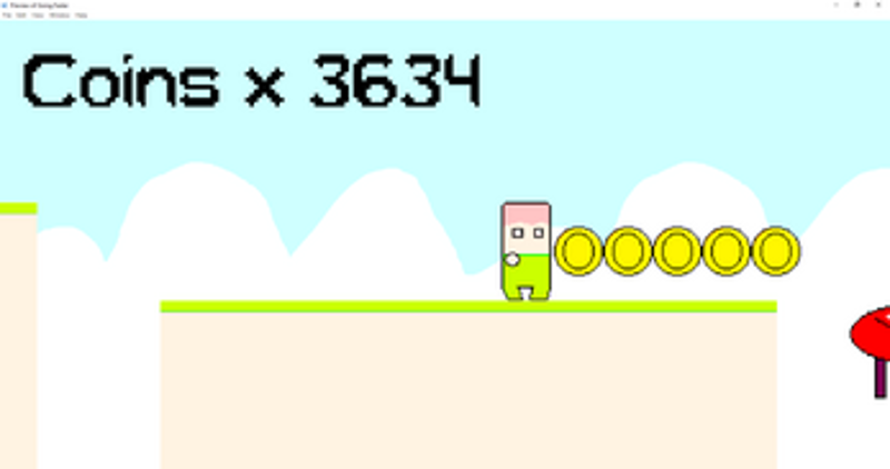 Going Faster screenshot