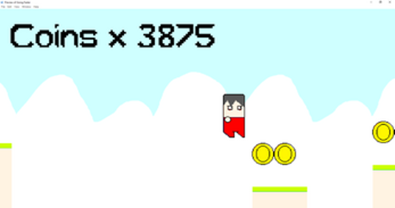 Going Faster screenshot