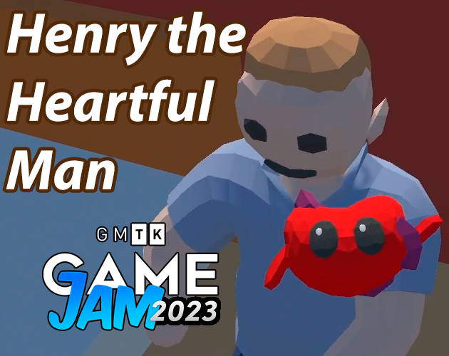 Games like Henry the Heartful Man