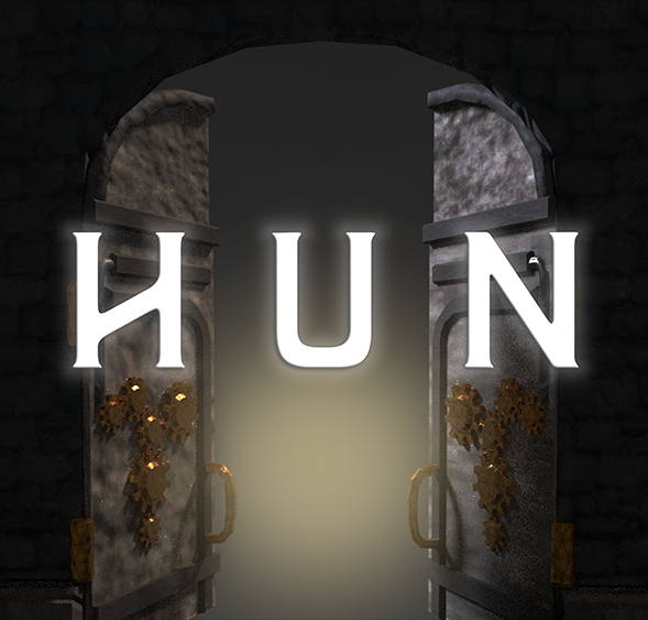 Games like Hun