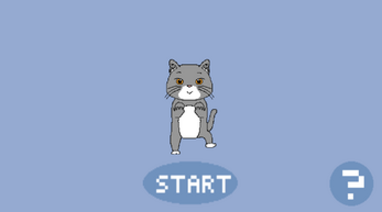 Hungry Kitty screenshot