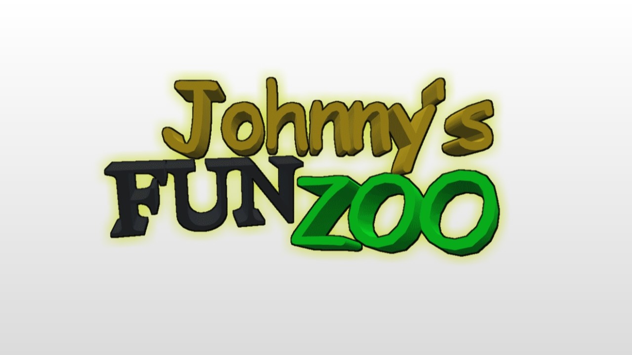 Games like Johnny's Fun Zoo