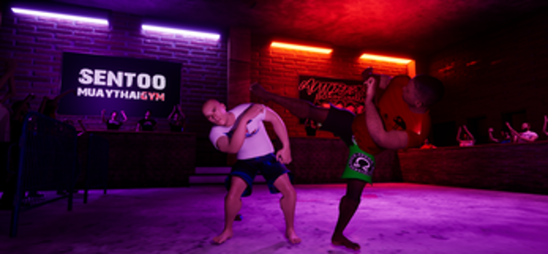 Lets fight V1 Image
