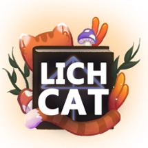 Lich-Cat Image